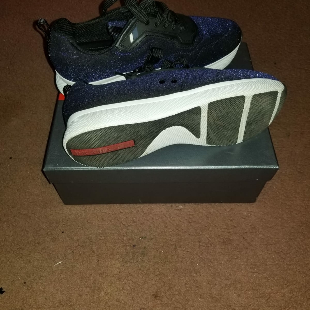 Womens shoes - Picture 2 of 6